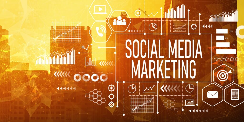 Social Media Marketing